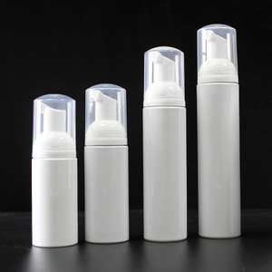 Пользовательские печати логотип рецидивируемые современные люкс элегантный премиум мини творческий пополнение косметической нефтяной пластиковой упаковки бутылки