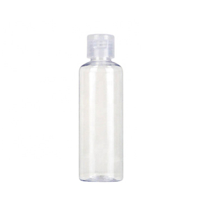 Ресиклабле польза перемещения 100 бутылка лосьона тела дезинфицирующего средства руки любимца Мл пластиковая косметическая пустая