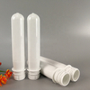 Белые пластиковые бутылки сока Сырье Preform 49Gr 29 мм ПЭТ для питьевой воды