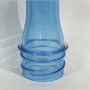 18гграм прозрачный жесткий пластиковый биоразлагаемый 28 мм шеи воды бутылка PEET Preform