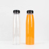Маленькие Пластиковые Бутылки Свежевыжатого Сока Производители
