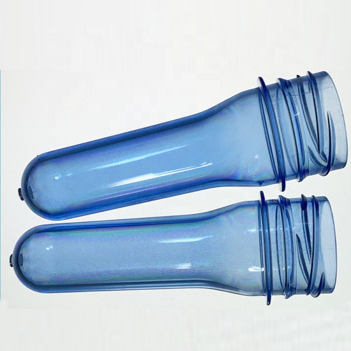 Испания Сочные напитки широкий рот тренажерный зал бутылка воды пластик 28 мм 16 г Pet Preform