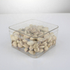 Стандартный размер 8 Oz Pet Preform Plastic Jar Food Grade Box для хранения конфет