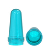 Многоразовый сок Сплошная цветная пластиковая банка PET Preformed 18G для бутылки длиной 33 мм