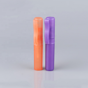 Ручка распылитель ароматизатор масло покрасненные мини-парфюмерные распылительные бутылки с распылителем насоса