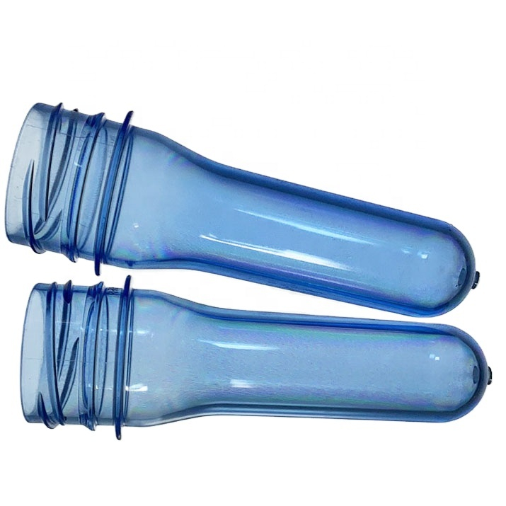 Композиционируемый пластиковый 30 мм шеи 18ГРОМ PET Preform для выдувного напитка / бутылки воды