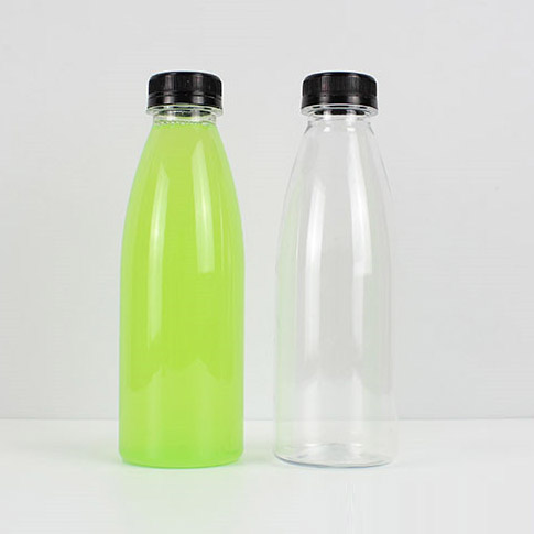 Маленькие Пластиковые Бутылки Свежевыжатого Сока Производители